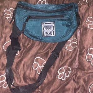 Vintage Retro 80s 90s Fanny Pack